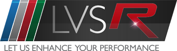 LVSR Logo